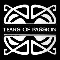 logo Tears Of Passion